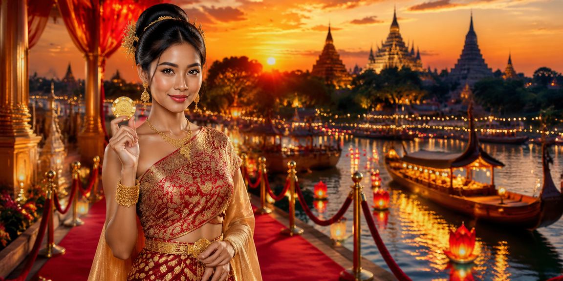 ပုဂံ ကာစီနို ပျော်ရွှင်မှု ပုံရိပ်