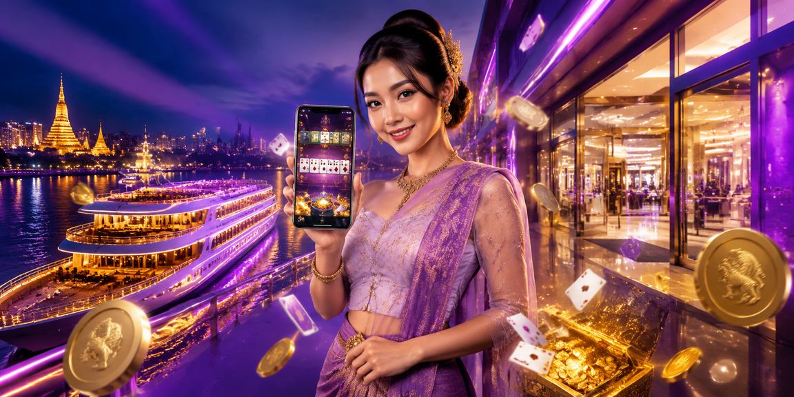 မြန်မာ့ရမ်မီး ဂိမ်းနှင့် ကျပ်ငွေများ