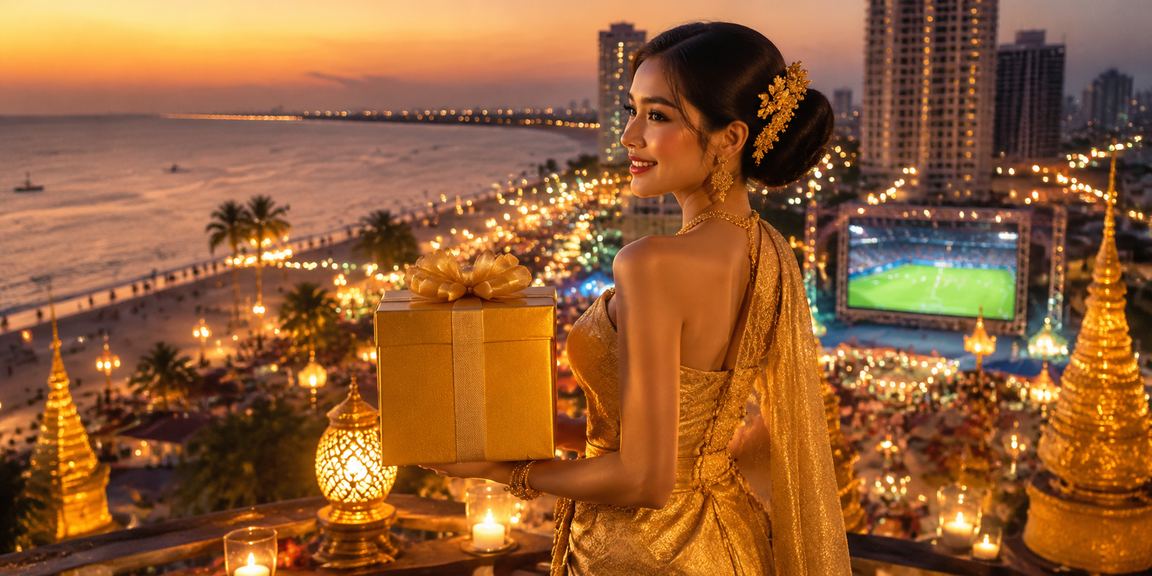 ငပလီကမ်းခြေမှာ လက်ကိုင်ဖုန်း ဖြင့် နောက်ဆုံးပေါ် ဘောလုံး အလောင်းကစား ပြုလုပ်နေသော လူများ